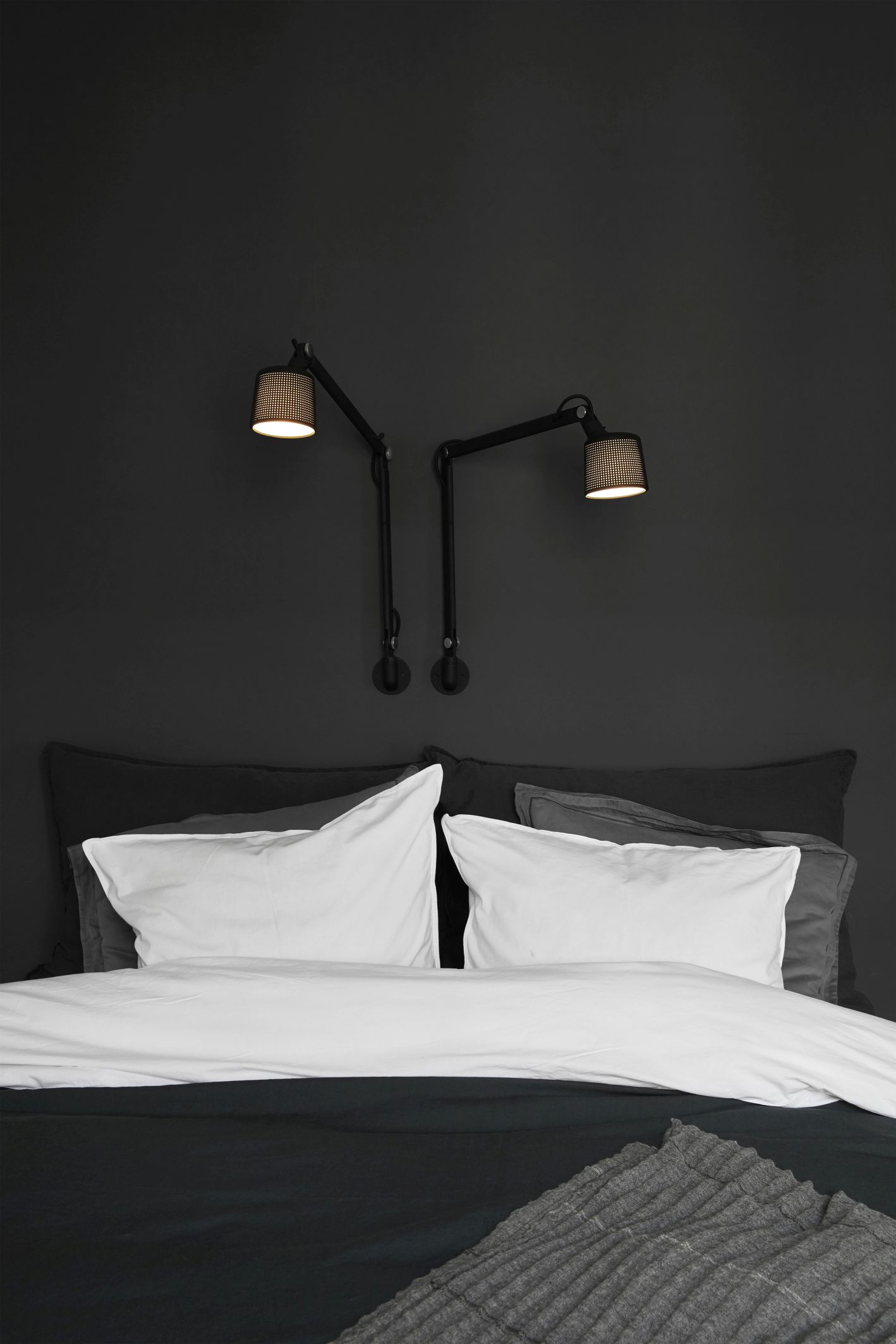 Wandlampe Vipp