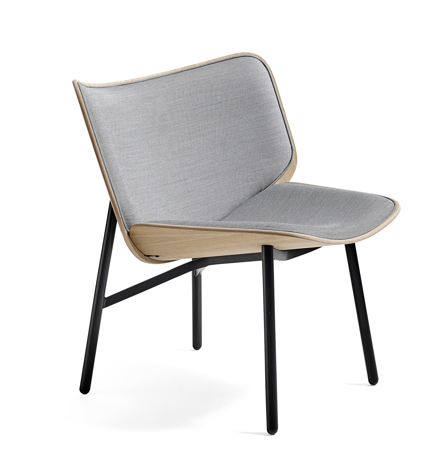 Dapper Lounge Chair Sessel Hay