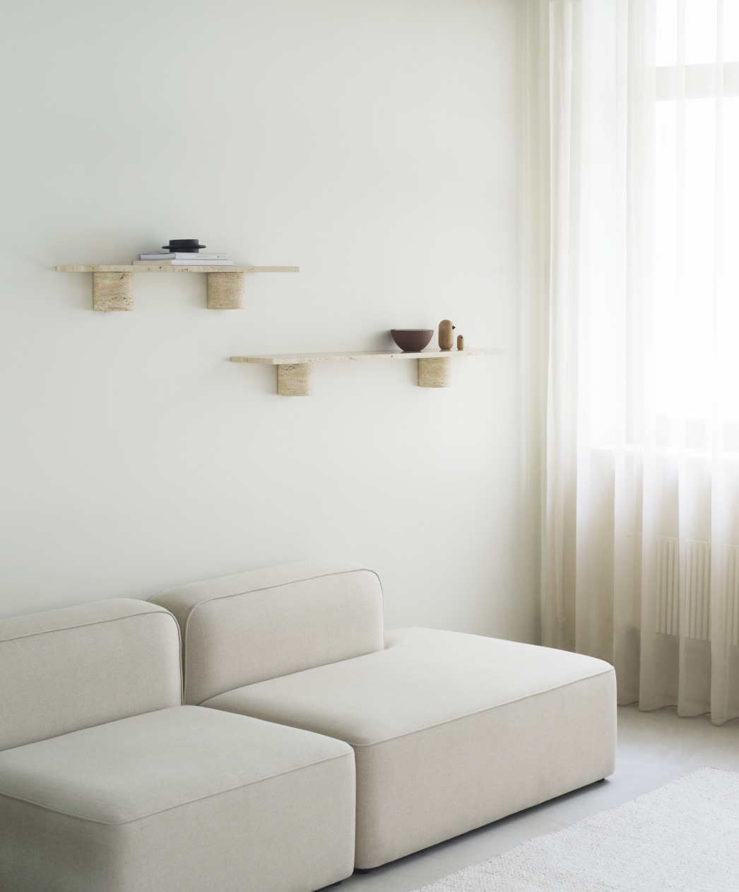 Sten Regal 80 cm Normann Copenhagen