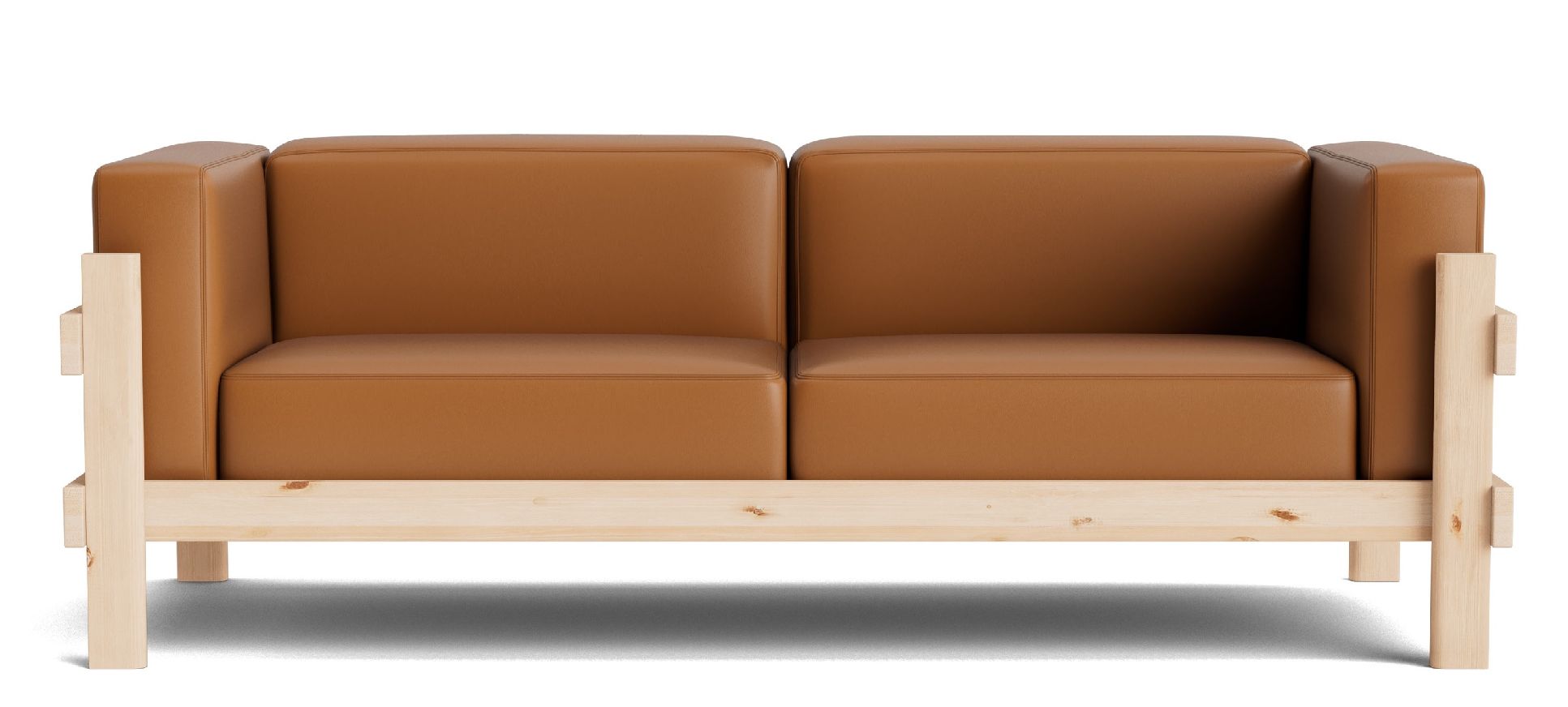 Kube Sofa Normann Copenhagen