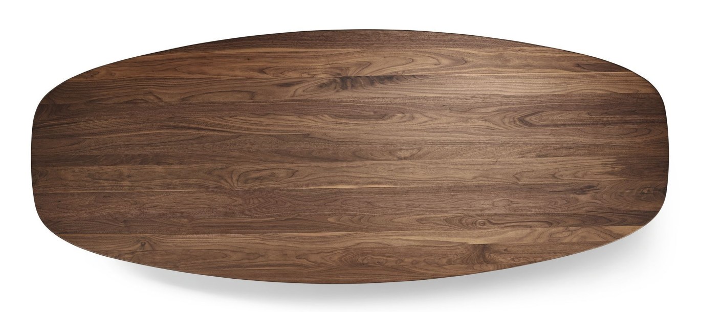 2990 Moualla Table Esstisch Walter Knoll