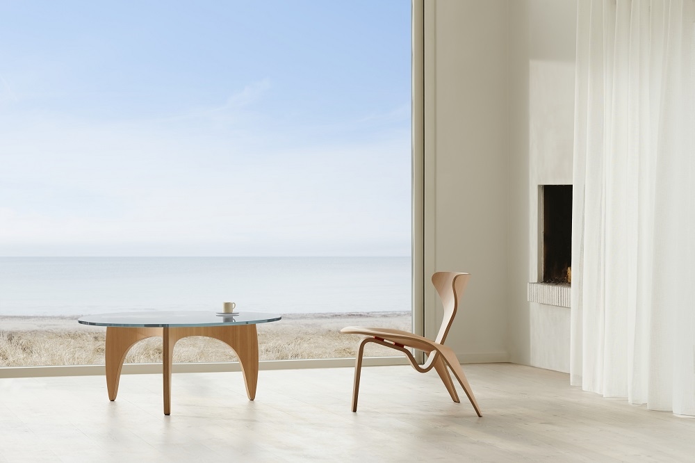 PK0 A™ Chair Stuhl Fritz Hansen