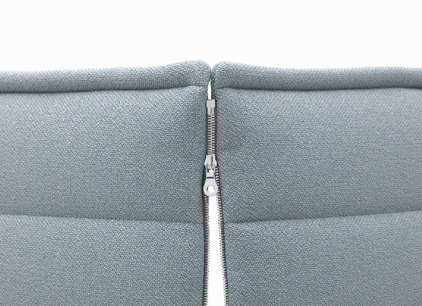 Alcove Plus Paravent 2-teilig Vitra