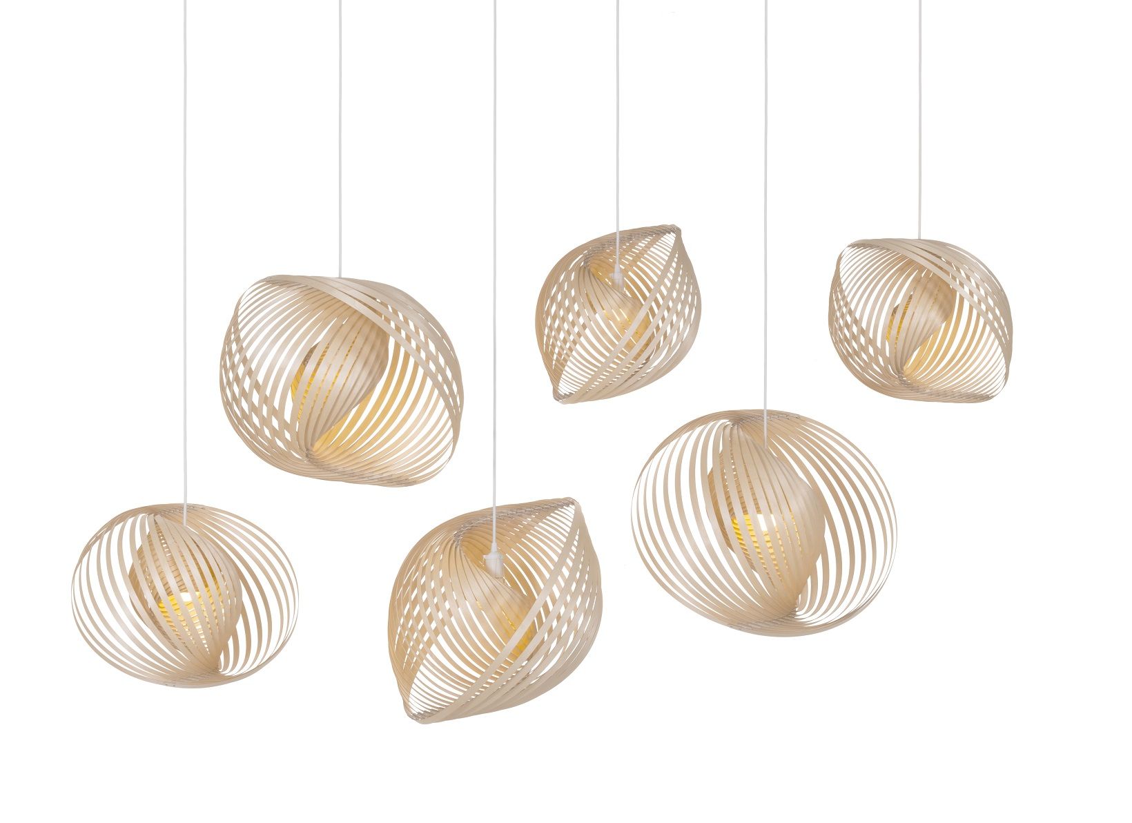 Adilo Pendelleuchte Secto Design