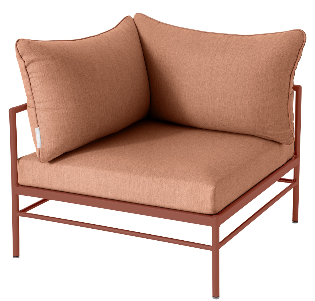 Rivage Lounge Ecksessel Outdoor Fermob