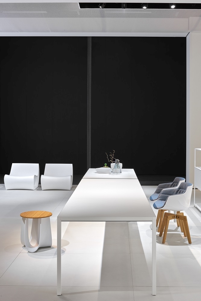 SIGN MATT Armchair Indoor / Outdoor Sessel MDF Italia