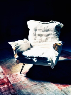 Cloudscape Sessel Moroso Diesel