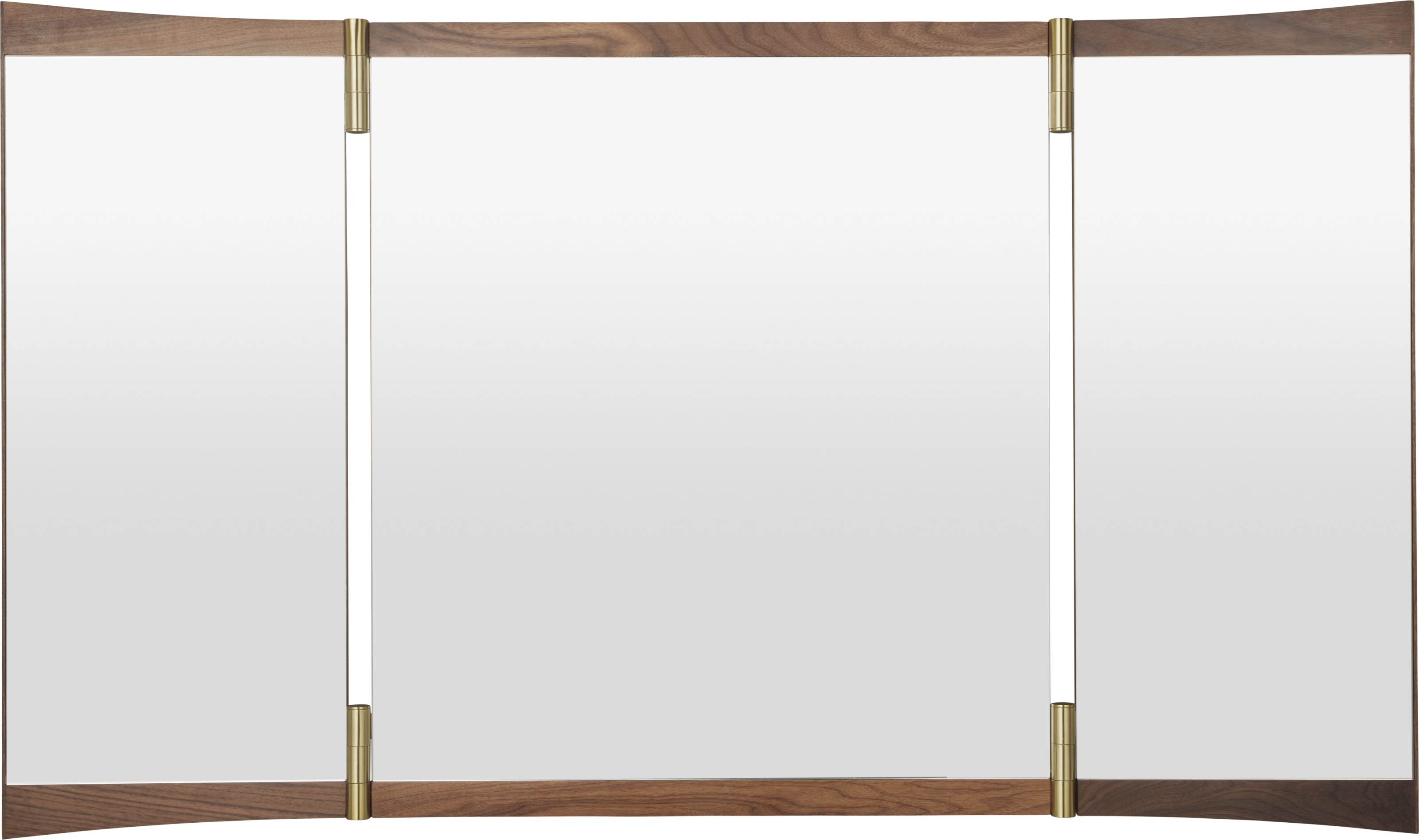 Vanity Wall Mirror 3 Wandspiegel Gubi  
