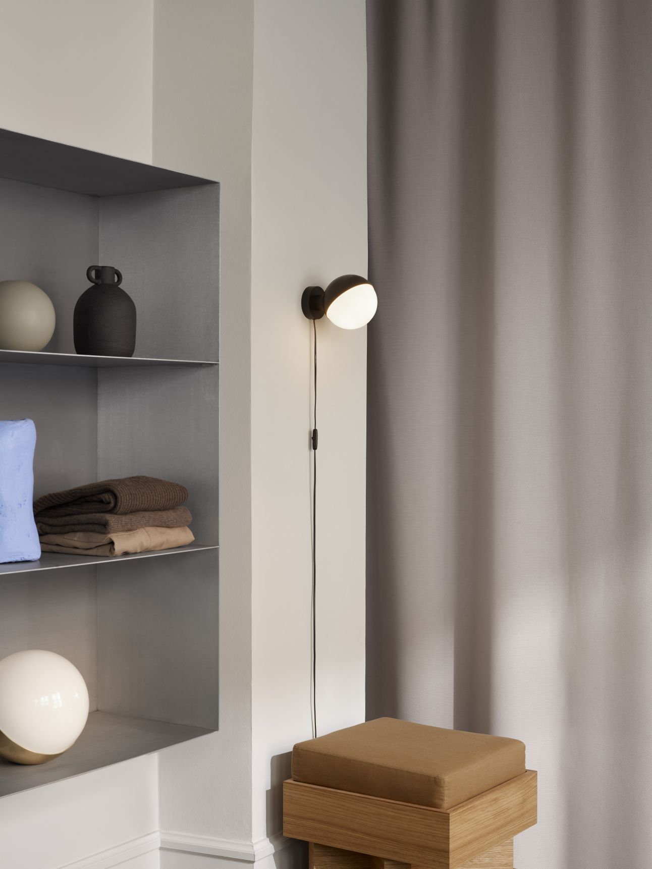 VL Studio Wandleuchte Louis Poulsen 