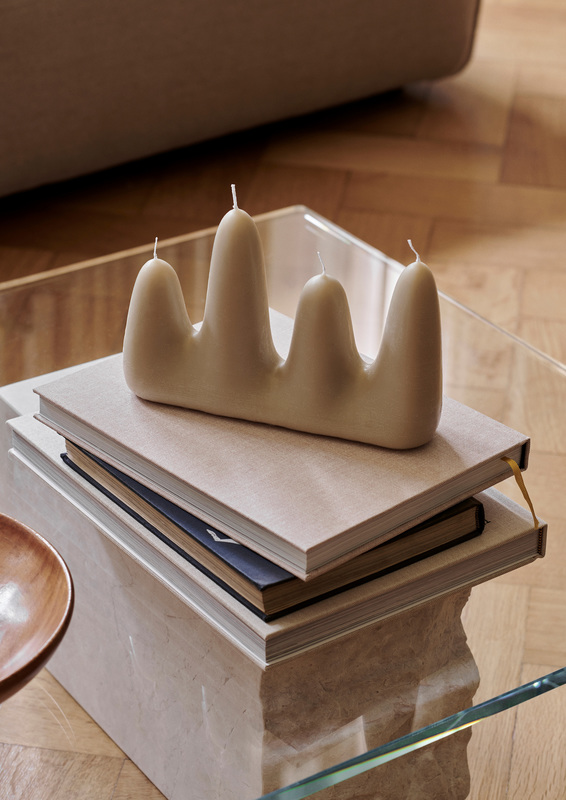Stala Candle Kerze Ferm Living EINZELSTÜCK