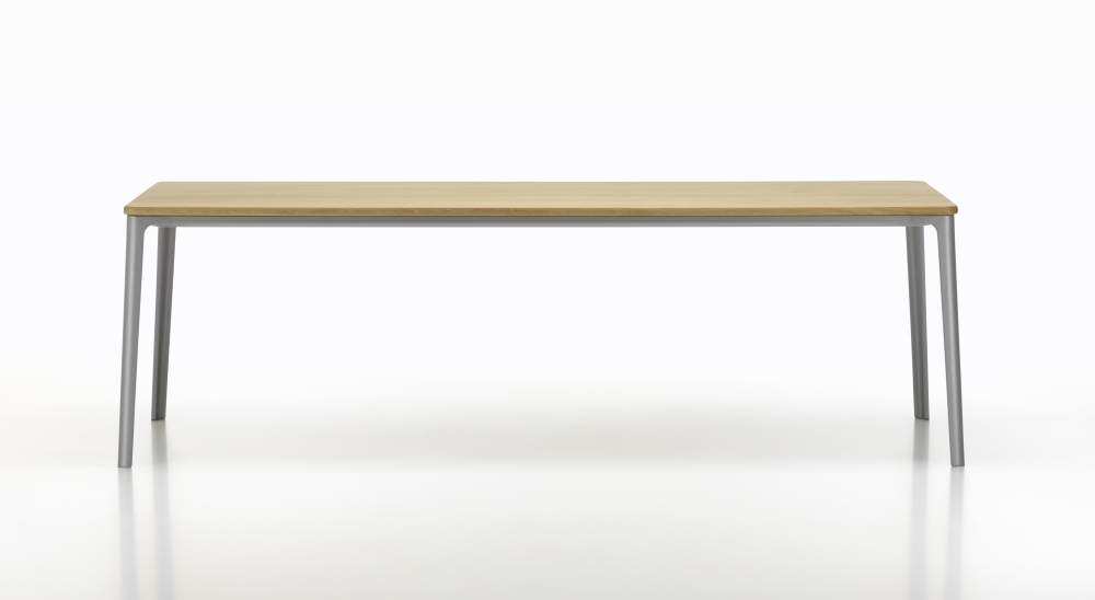Plate Dining Table Esstisch Vitra
