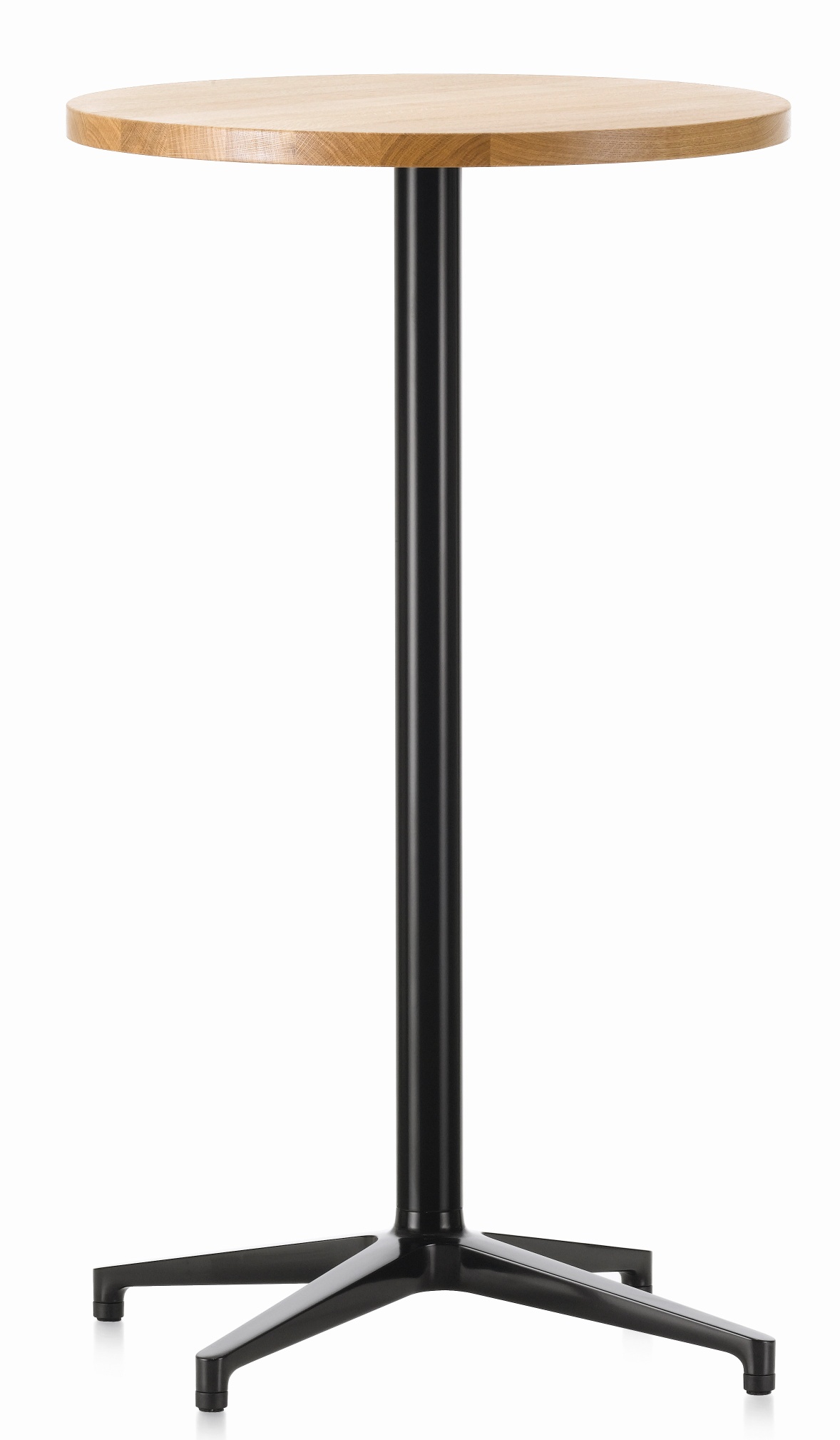 Bistro Table Stehtisch Indoor  Ø 79,6 cm Vitra