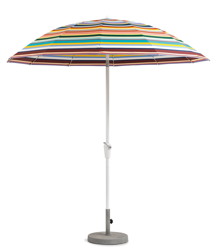 Pagodenschirm / Sonnenschirm Weishäupl