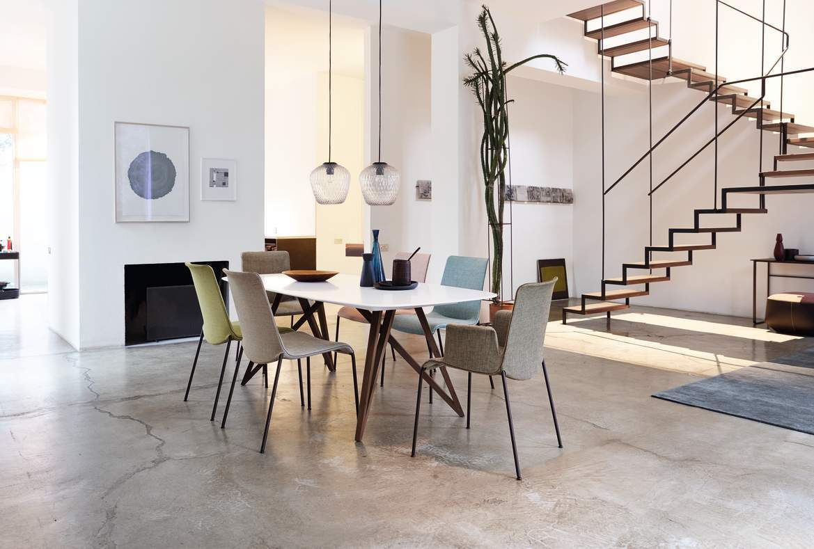 Seito Tisch Walter Knoll