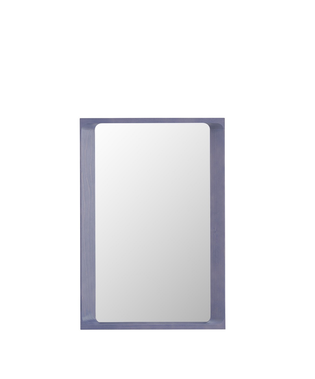 Arced Mirror Spiegel Muuto
