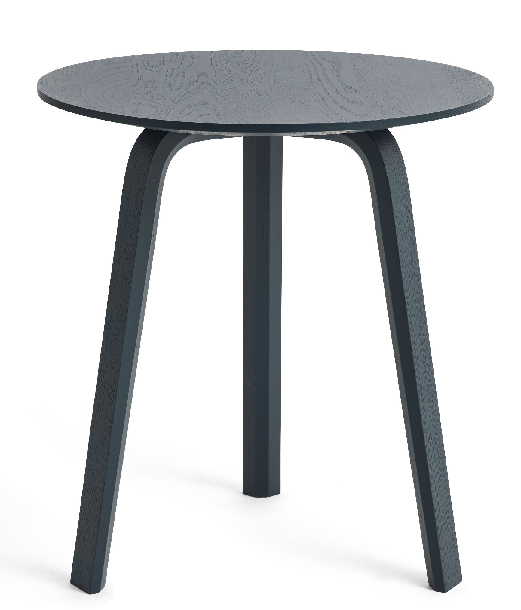 Bella Coffee Table Beistelltisch Ø 45 x H 49 cm Hay