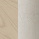 Eiche lackiert / Marmor Crema Diva 