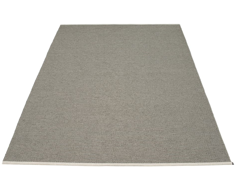 Mono Kunststoffteppich 230x320 cm Pappelina  