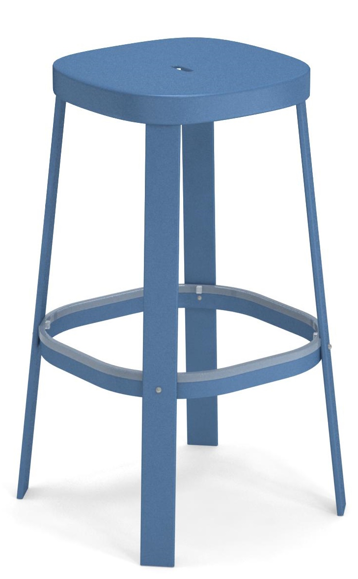 Thor Barstool Barhocker Outdoor Emu 