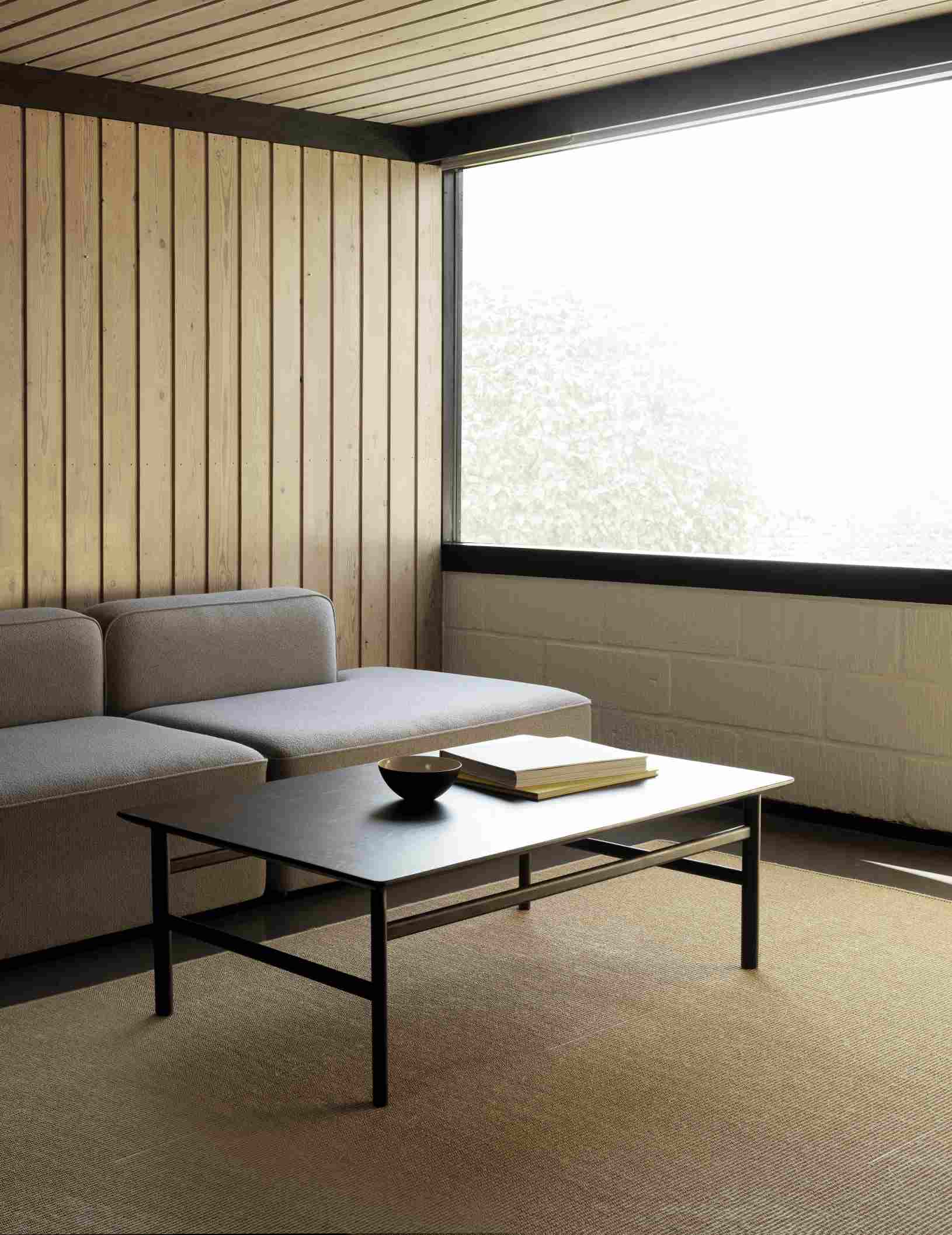 Grow Table Couchtisch 70x120 cm Normann Copenhagen 