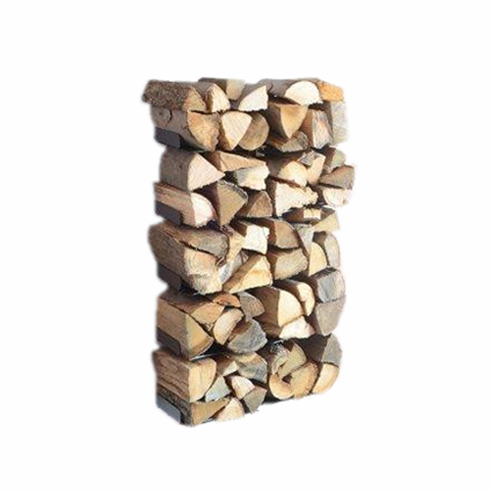Wooden Tree Kaminholzregal Radius