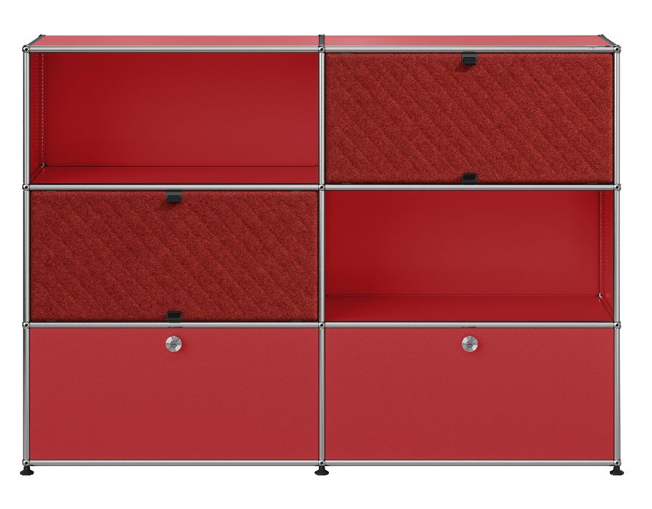 USM Haller Soft Panel 750 Diagonal