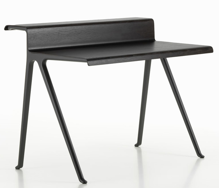 Courier Schreibtisch Vitra