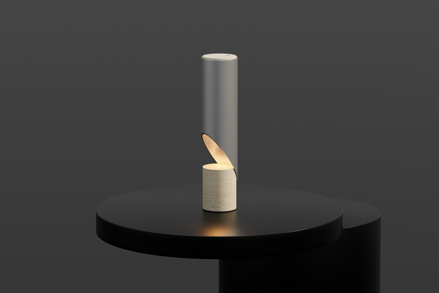 L10 Table lamp Tischleuchte Tecta