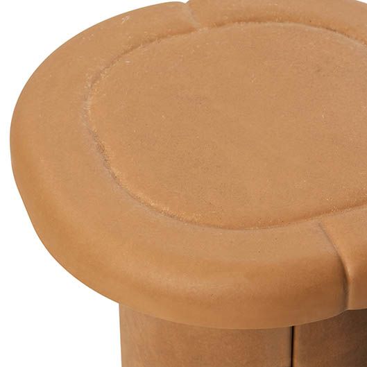 Alder Side Table Beistelltisch Indoor / Outdoor Mater