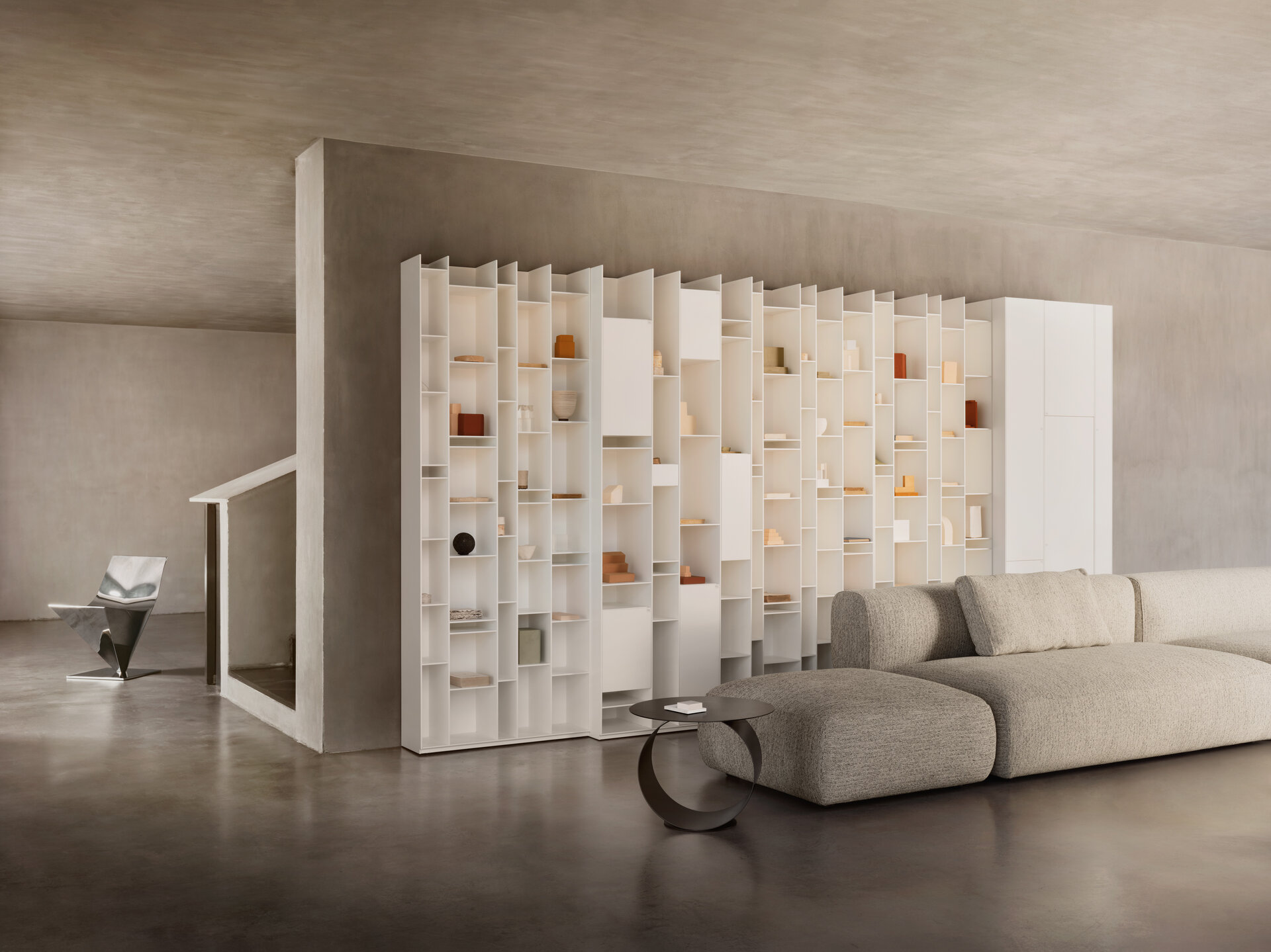 Random Regalsystem MDF Italia