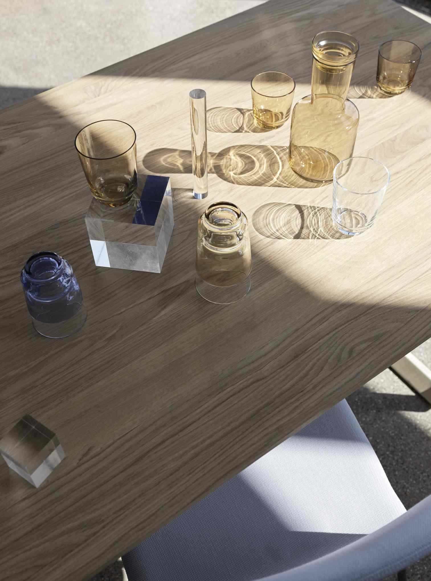 Raise Carafe Karaffe Muuto EINZELSTÜCK