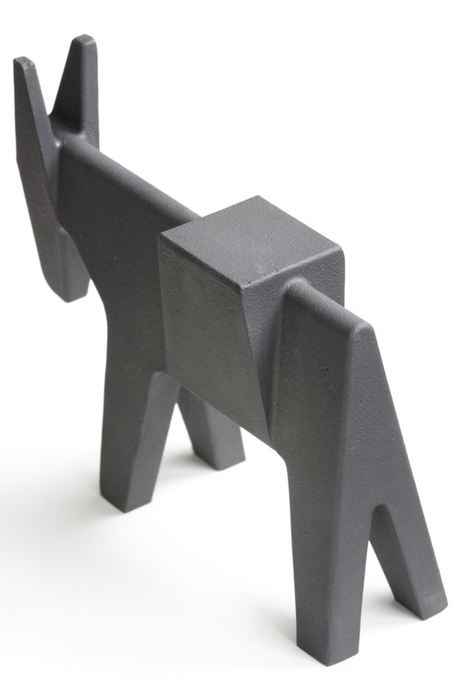 Ettore Türstopper Magis