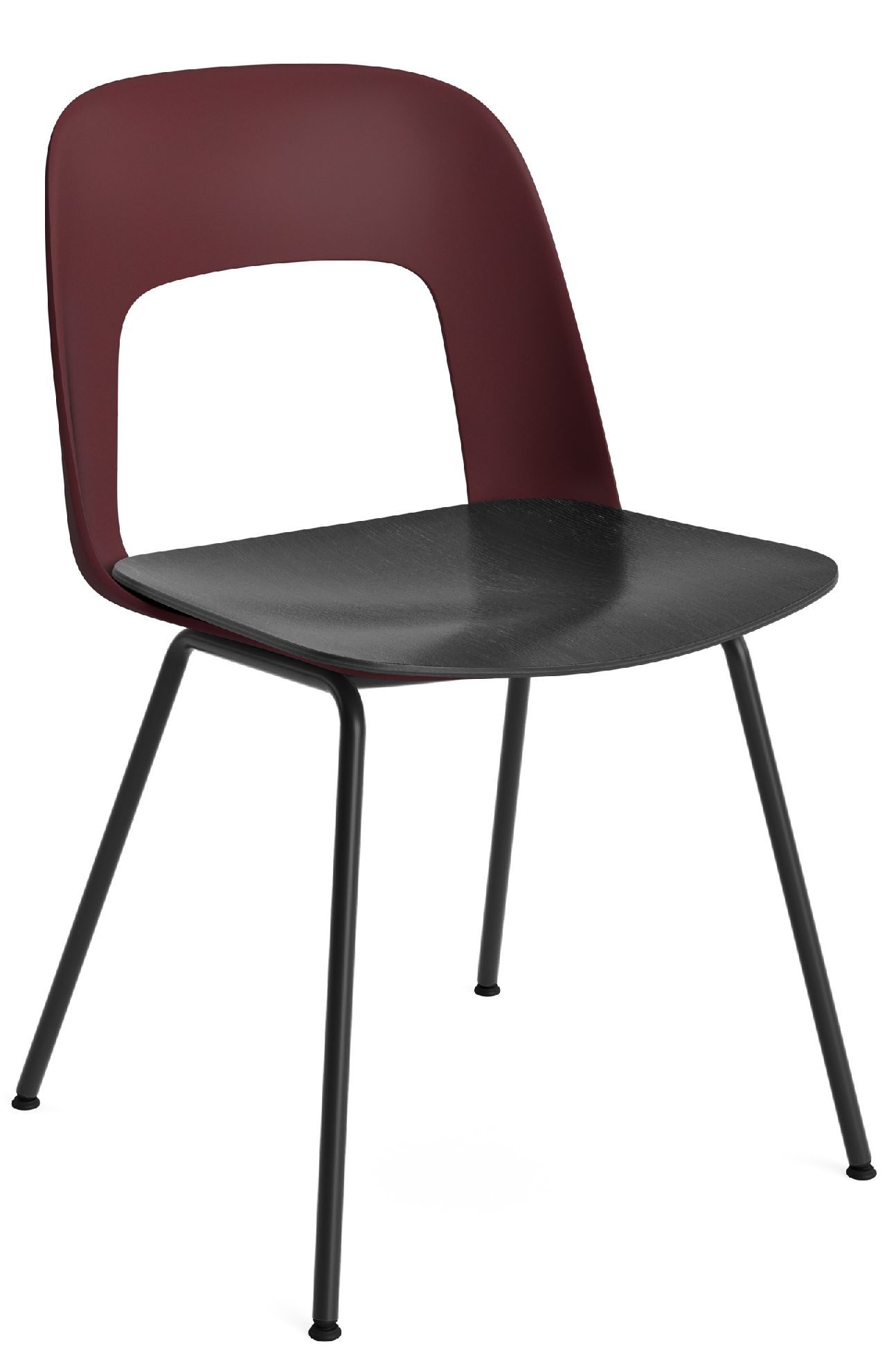 Layout Side Chair 112 Stuhl Hay