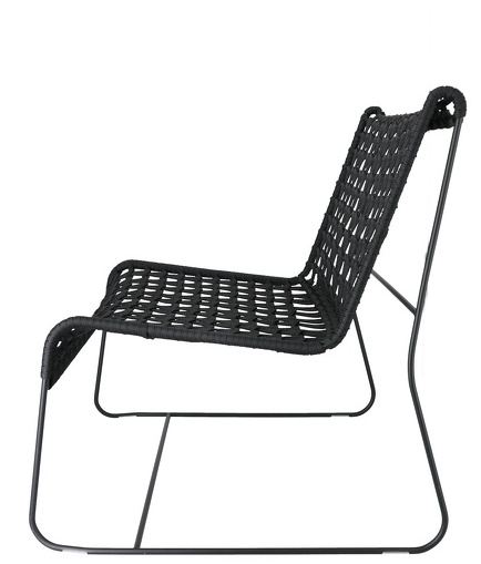 In/Out Lounge Sessel Outdoor Jan Kurtz 