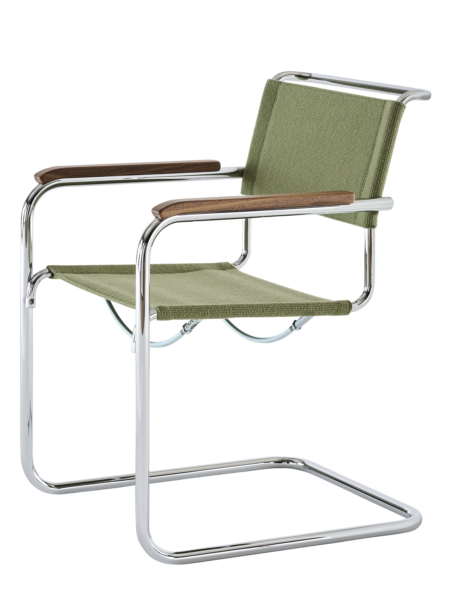 S 34 V / S34 V Freischwinger Thonet