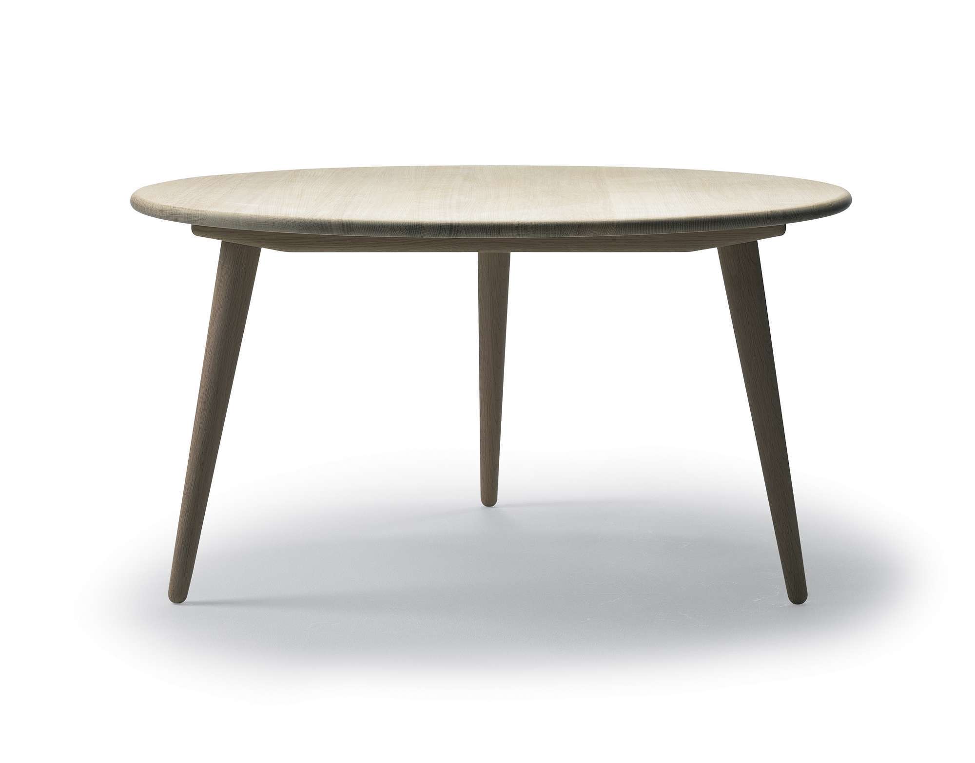 CH008 Couchtisch / Beistelltisch Carl Hansen & Søn