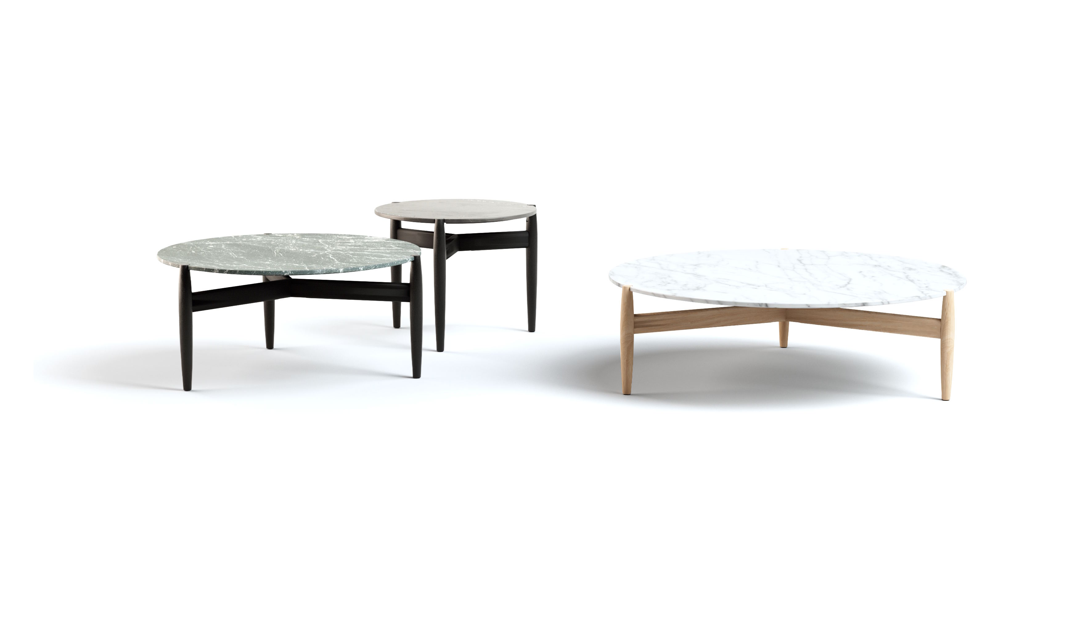Kagu Couchtisch 100 cm Cor