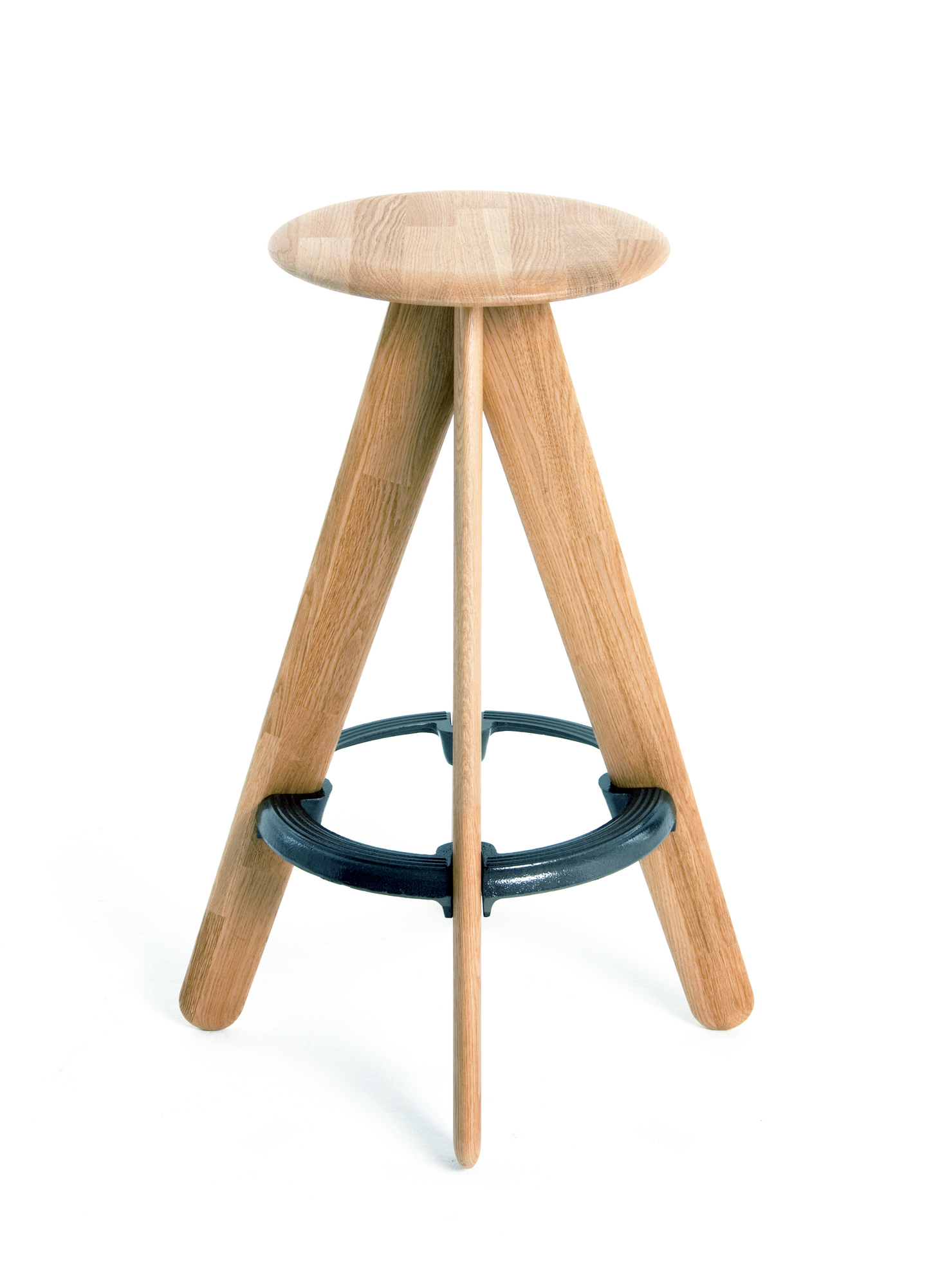 Slab Barhocker Tom Dixon