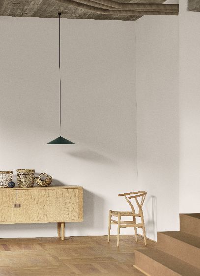 CH24 Wishbone Chair / Y-Chair Stuhl Carl Hansen & Søn