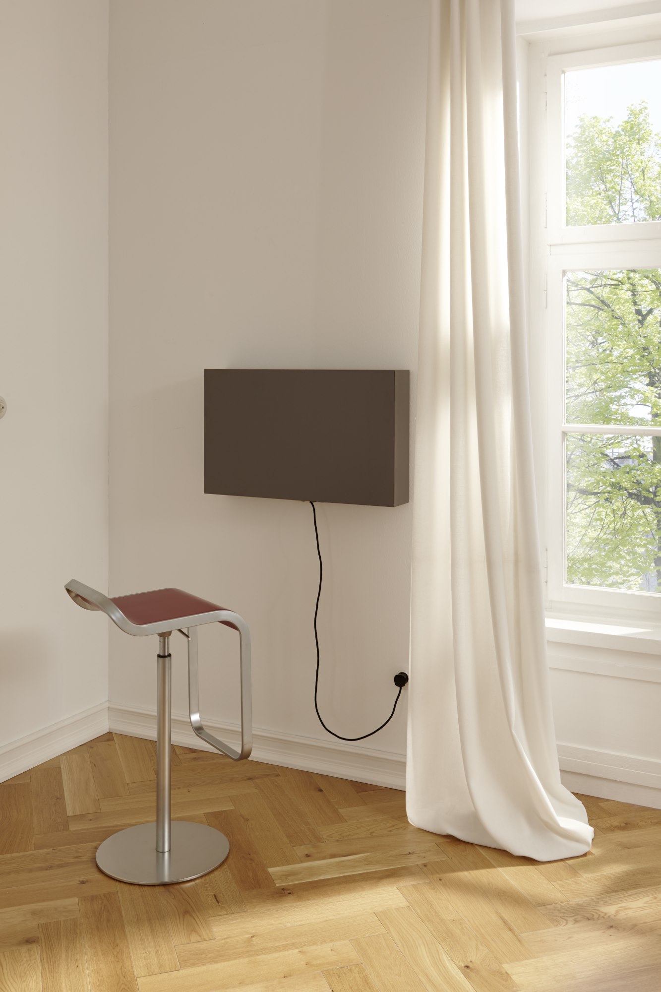 Flatbox Sekretär Müller Möbelwerkstätten