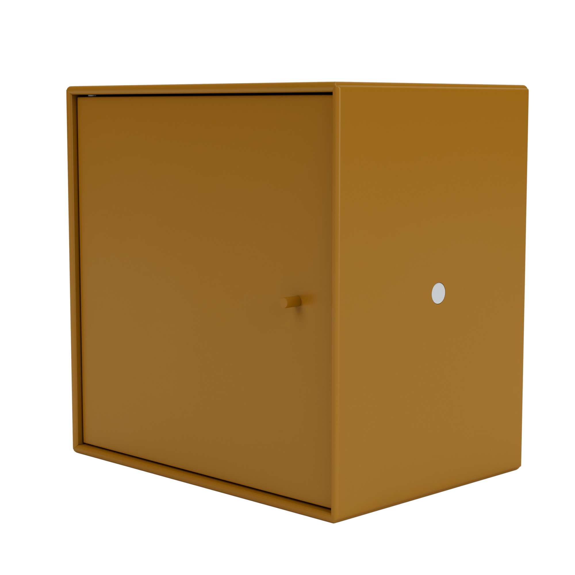 Mini Modul mit Türe Amber Montana