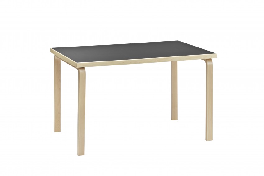 81B Tisch Artek