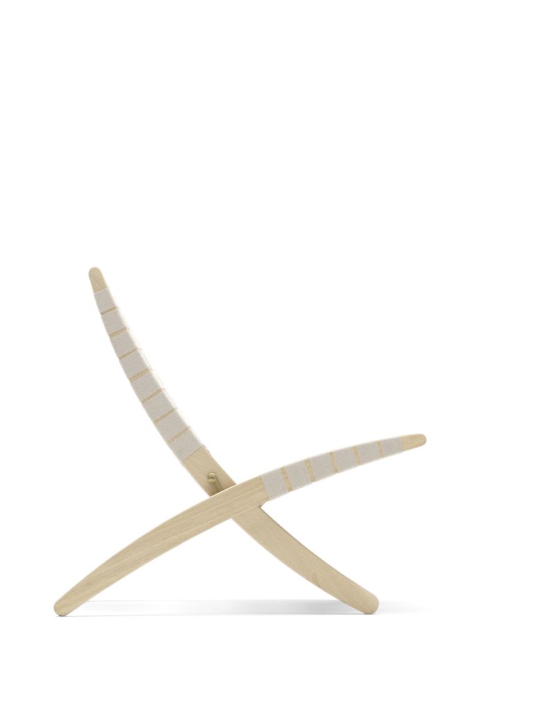 Cuba Chair Sessel Carl Hansen & Søn