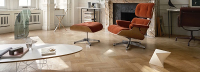 Vitra Winter Kampagne 2025/26 Vitra Winter Kampagne 2025/26