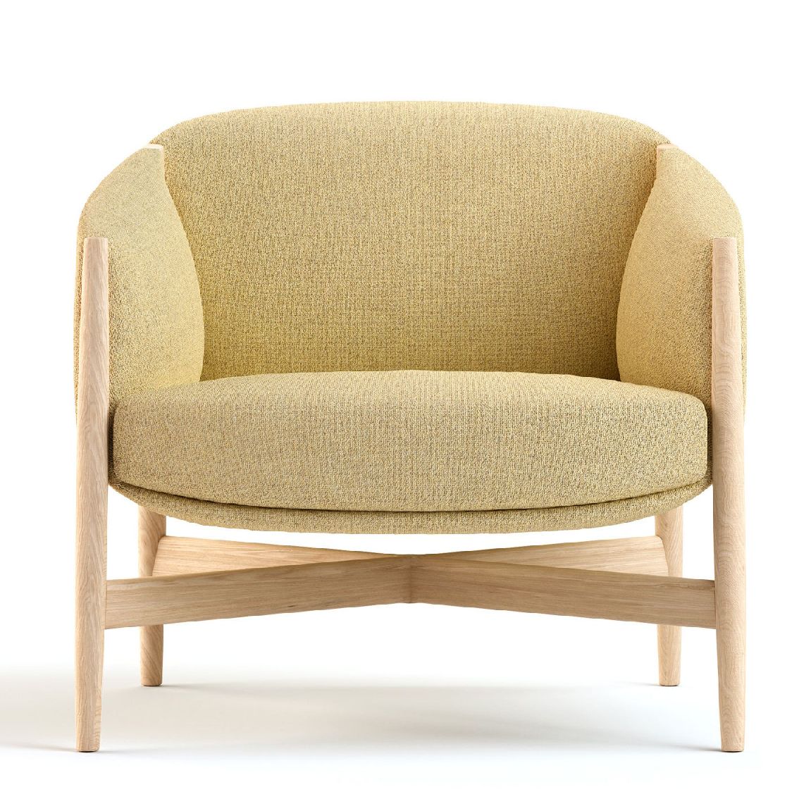 Kagu Sessel Cor