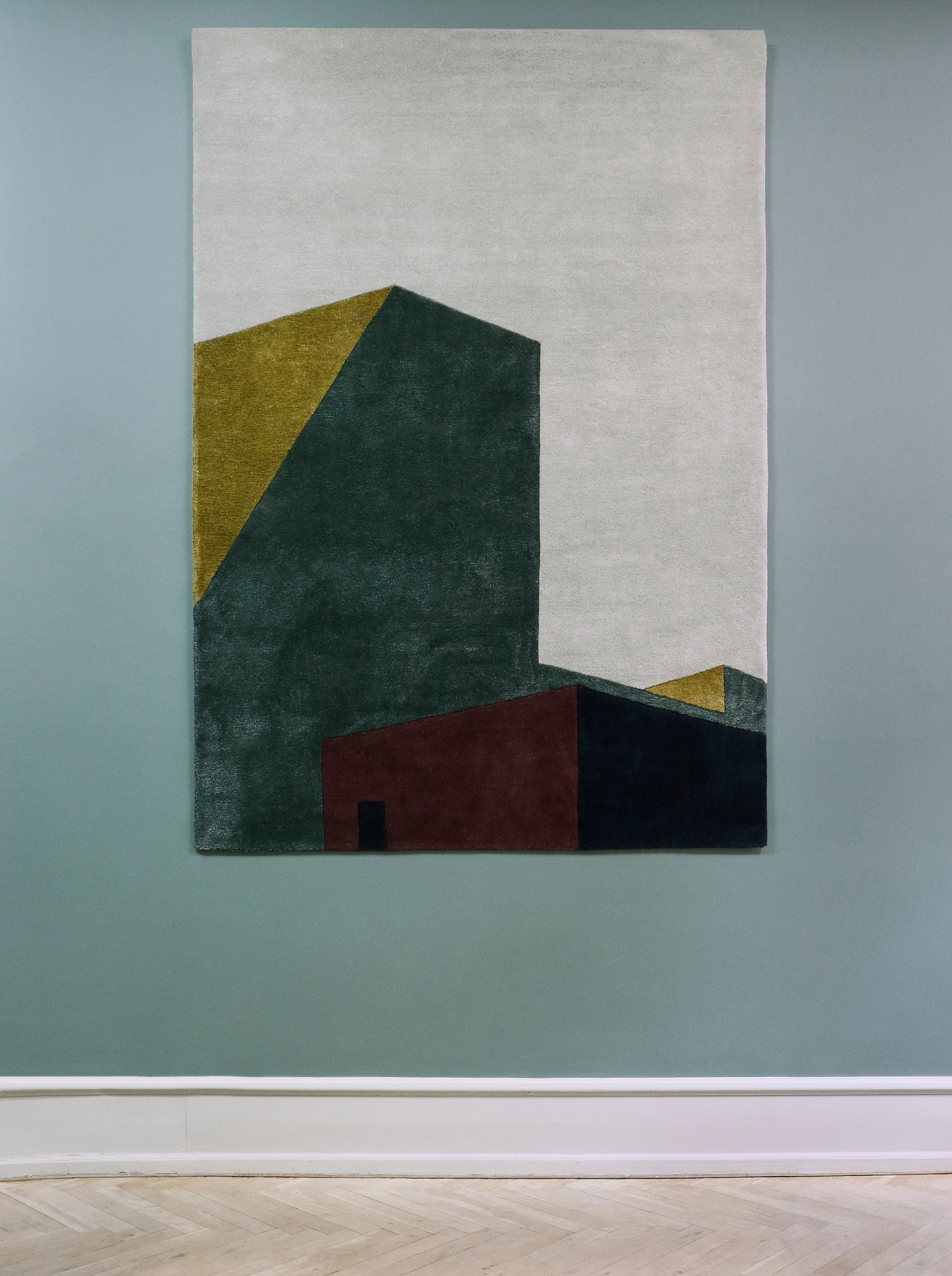 Arqui Teppich 1 300x200 Please Wait to be Seated