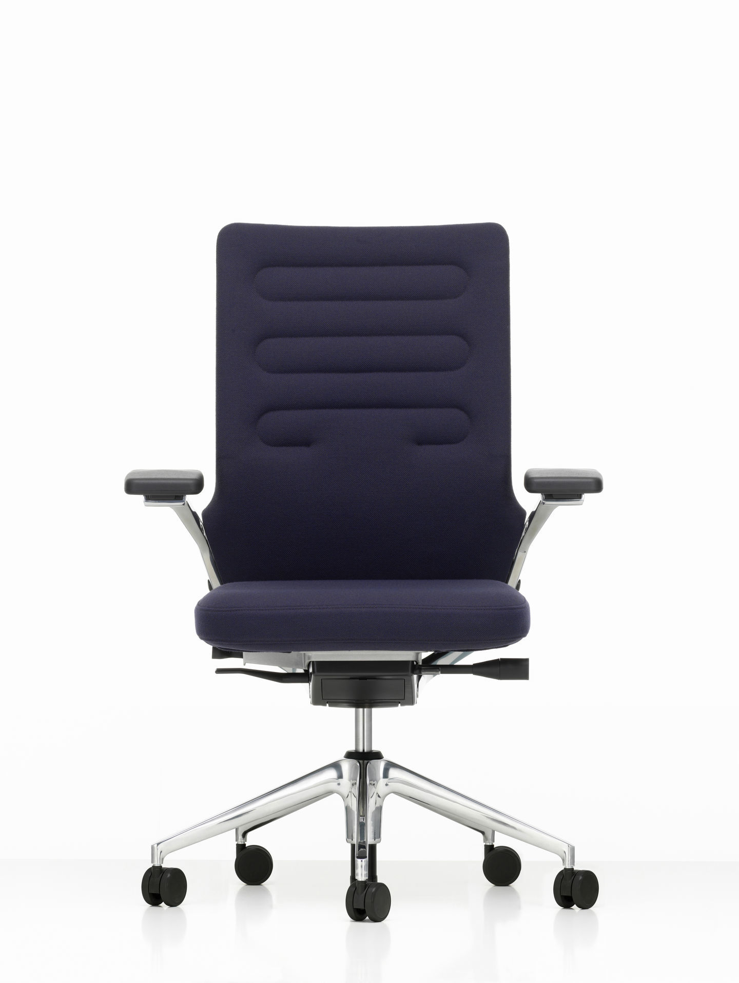 AC5 Work Bürodrehstuhl ohne verstellbare Lumbalstütze Vitra