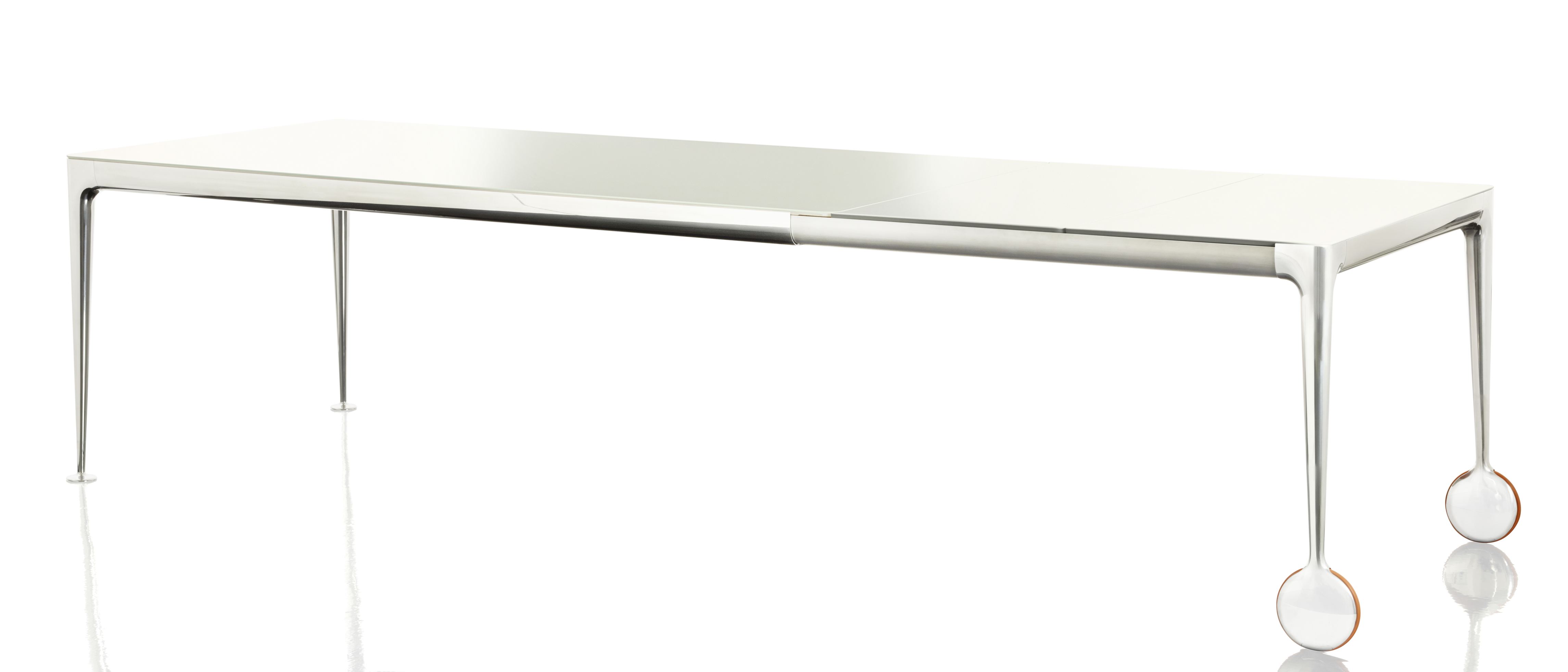 Big Will Table Tisch Rollbar Magis
