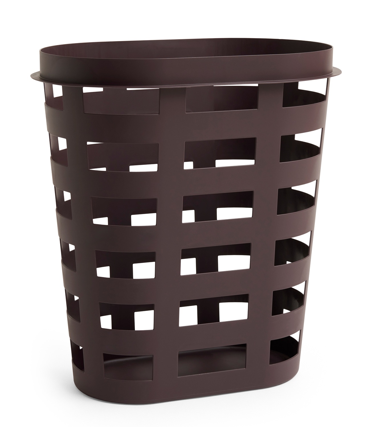 Laundry Basket Wäschekorb L Hay