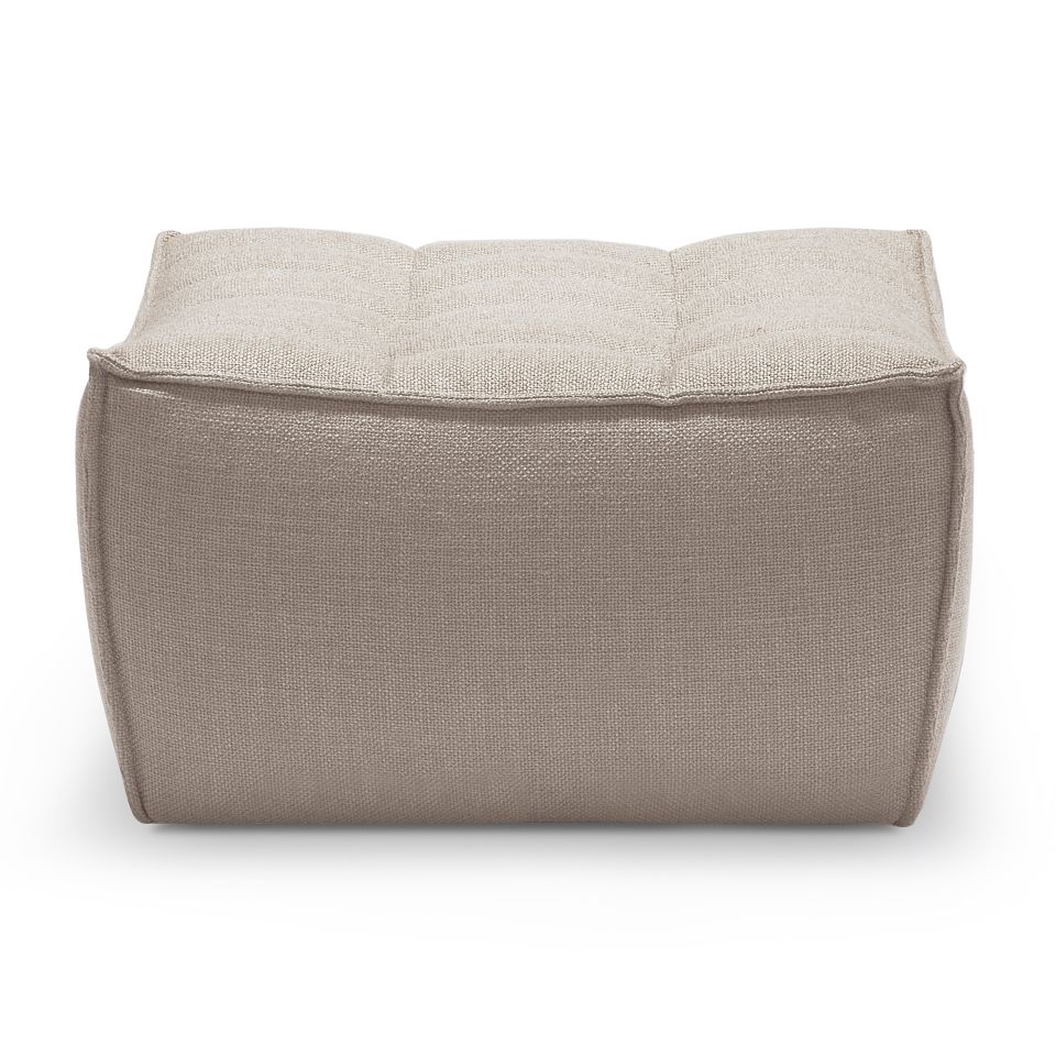 N701 Sofa Polsterhocker Ethnicraft